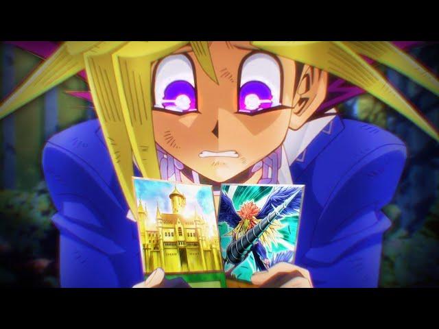 Les 5 (vrais) MEILLEURS DECK de l'ANIMÉ Yu-Gi-Oh!