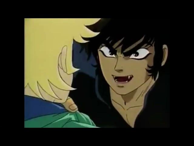 Actually the only Devilman dub quote that matters