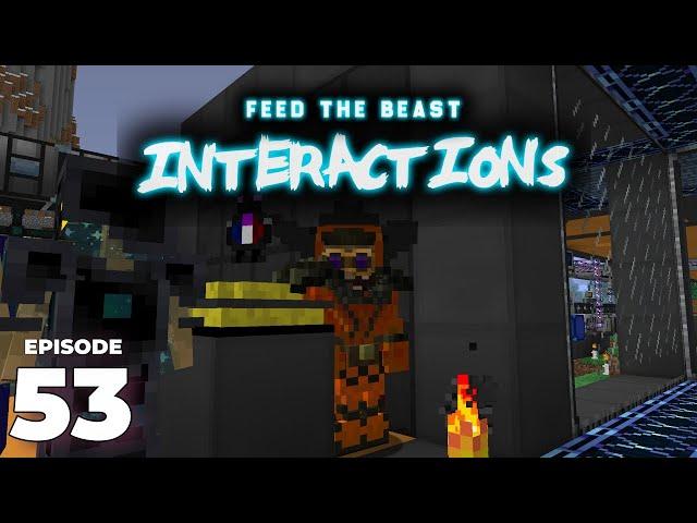 Series Finale and Base Tour - FTB Interactions - 53