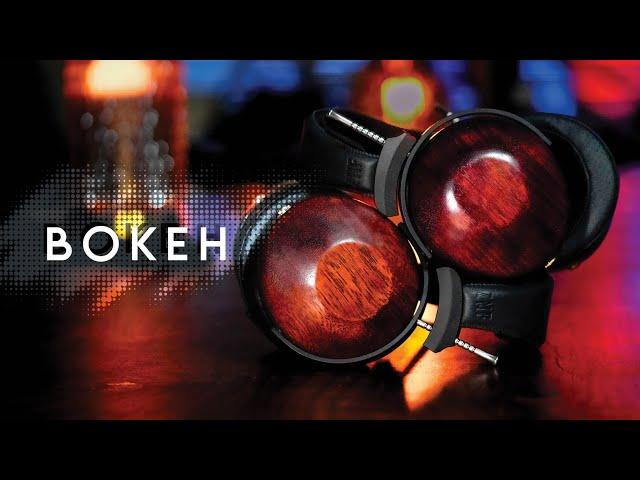 THE ZMF BOKEH; ZMF's semi portable, easy to drive closed back // BEST Closed Back for 1000 USD?