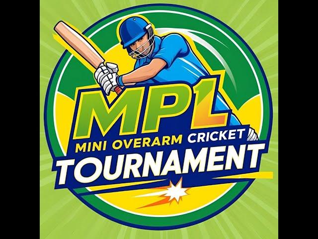 MPL - MINI OVERARM TOURNAMENT - LIVE ON UBC