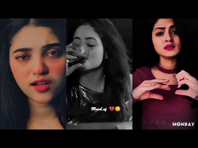 Bewafa pyar ..|| Sad tik tok video ..|| Hamari adhuri kahani ..||| I hate my life ..||