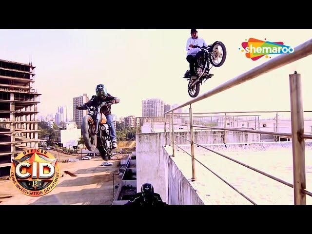 CID कैसे पकड़ेगी Biker Gang को || CID | सी.आई.डी | Tv Serial Latest Episode