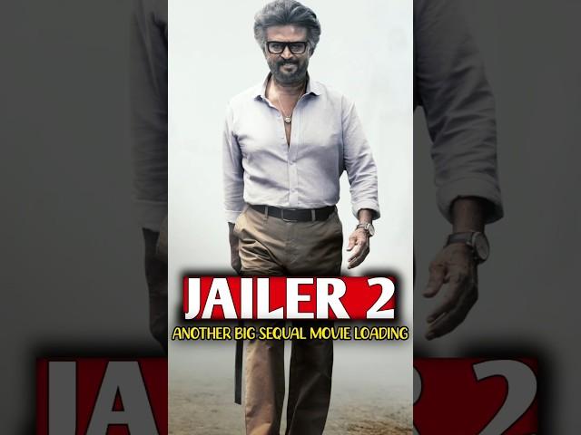 JAILER 2 Release Date  #jailer2 #jailer #rajnikanth #ytshorts