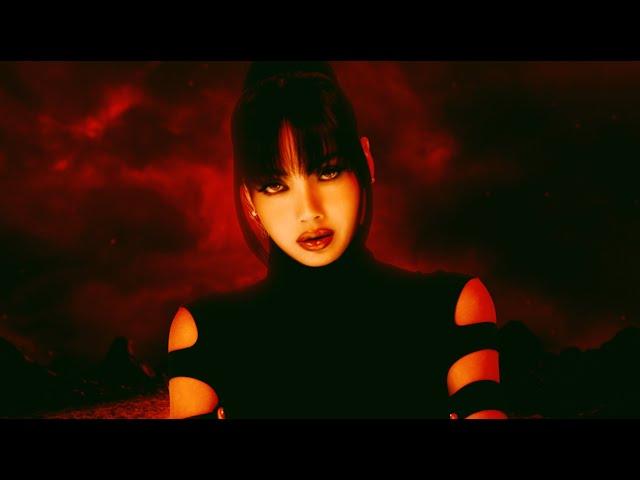 LISA - ALTER EGO (Official Album Teaser)