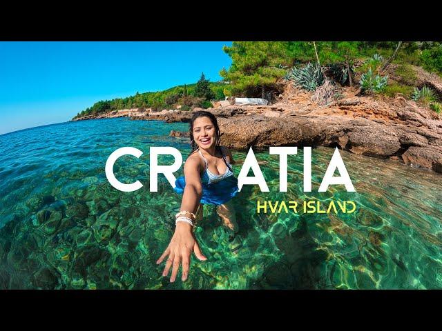 Lost in Croatia ️ Castaways on a mysterious island 