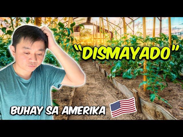 Ganun Talaga, Bawi Na Lang sa Susunod  | Filipino Life in USA | Buhay Pinoy Nurse sa Amerika | USRN