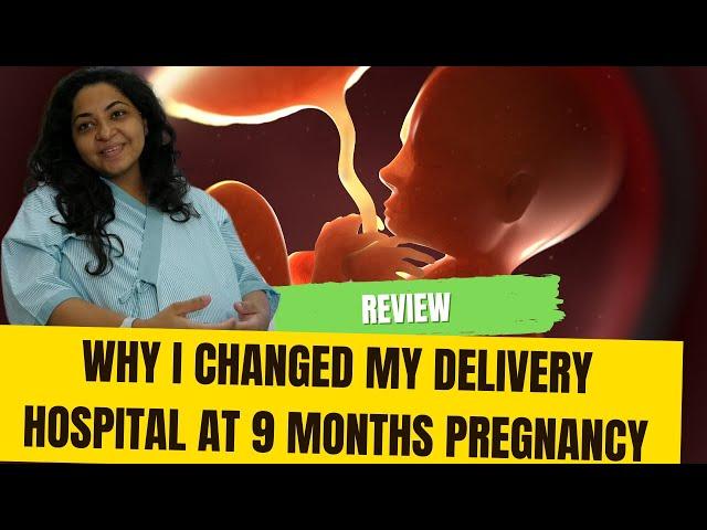 Divya's Normal Delivery Journey | Sitaram Bhartia Hospital