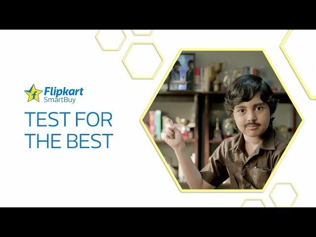 Flipkart SmartBuy: Quality everyday products at prices you’ll love