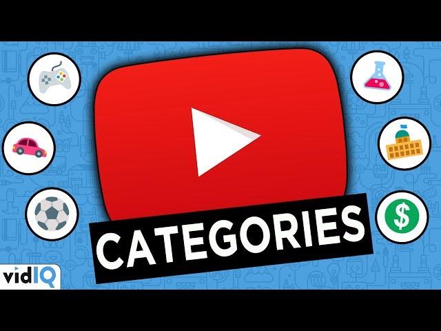 How to Change Your YouTube Video Category in 2020 [New Method]