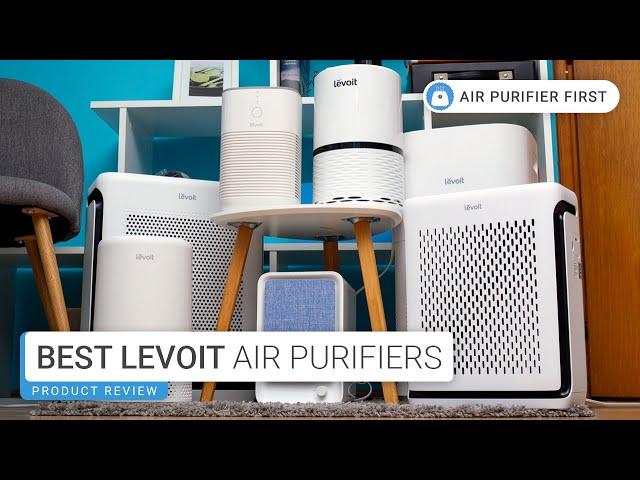 5 Best Levoit Air Purifiers – Which One Won the Battle in 2024?