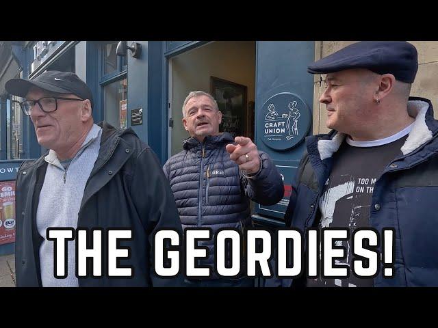 Do People Of Newcastle Know What A Geordie Is? You’ll Be Surprised At The Answers!