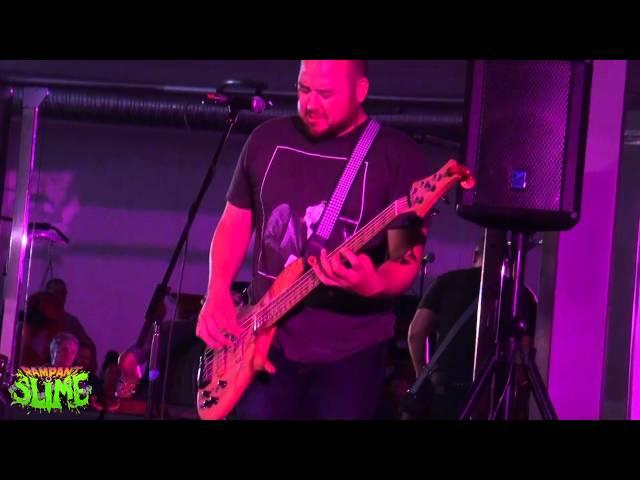 Vic Ruggiero & Jory Kinjo - Master Blaster (Stevie Wonder) Live July 10, 2015 in Calgary, AB