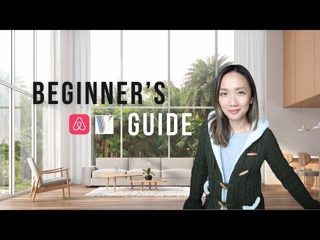 Step-by-step: Setting up your Airbnb (LLC, insurance, furnitures, etc - everything you need to know)