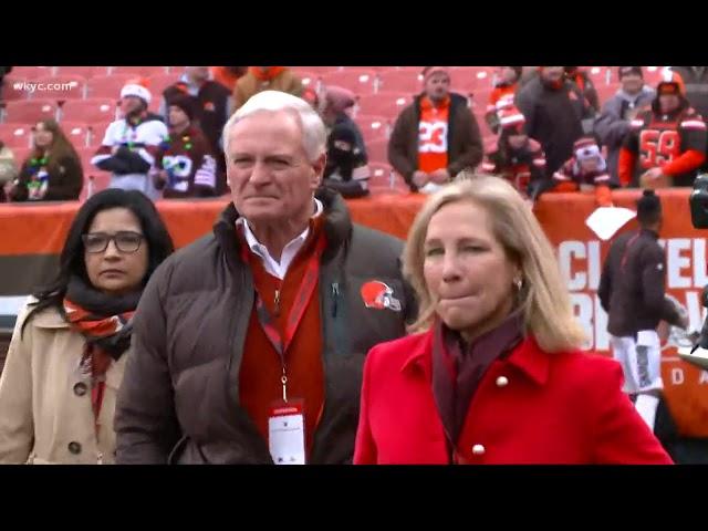 Jimmy Haslam's voice heard on secret recording during rebate fraud session