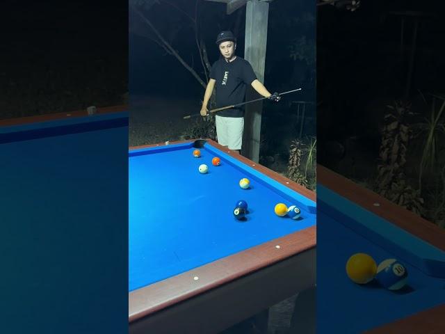 Katumbok pooltricks compilation