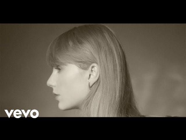 Taylor Swift - So Long, London (Video Lyrics)