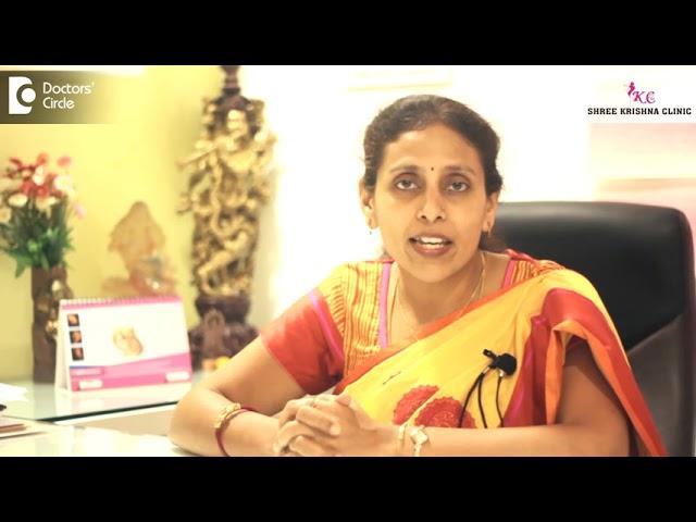 Can women with PCOS,regular cycles & taking metformin become pregnant? - Dr. Shailaja N