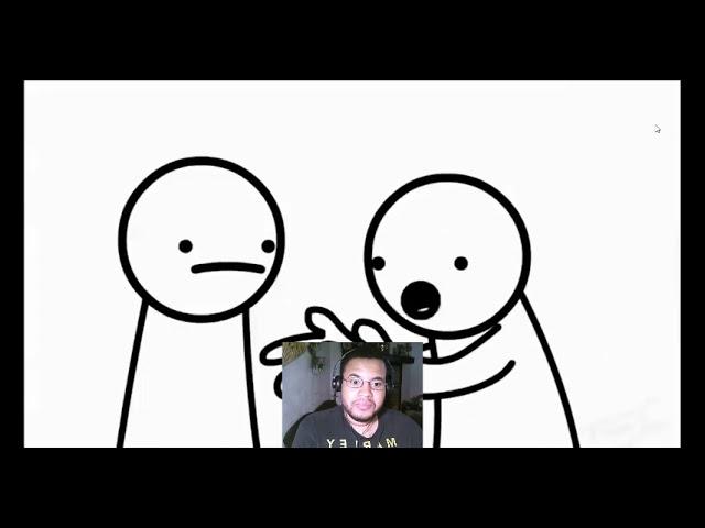 Leo Reacts to ASDFMovie 1-10 (Complete Collection)