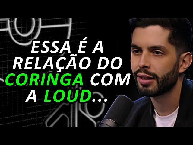 BRUNO PLAYHARD SOBRE CORINGA - Flow Games #19 (FlowPah)