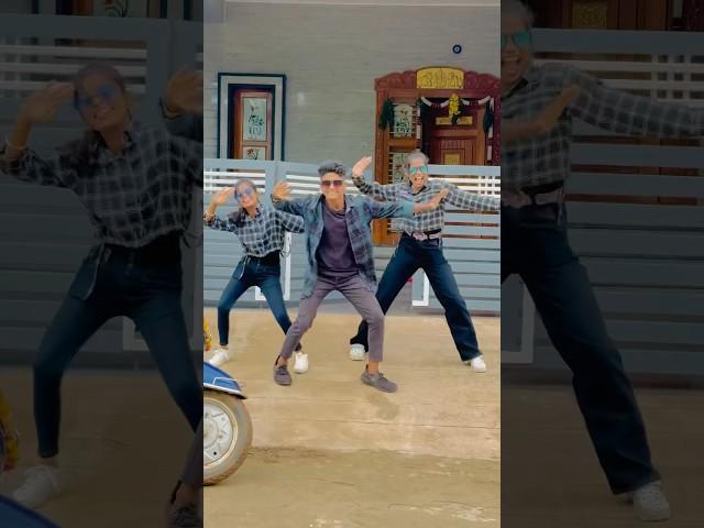 O Venkateshuu  @Vasanth.Dancer #opilagavenkatesh #djremix #trending #dance #viral #shorts