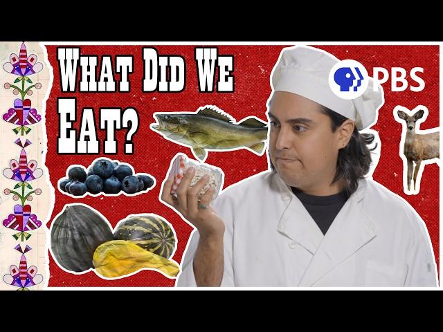 Native American Food Sovereignty, Explained