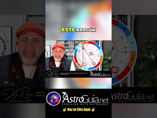 ¡Alerta Astrológica! Peor que 2020, se acerca el caos