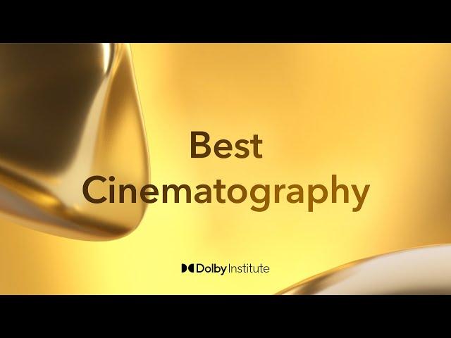 Best Cinematography Nominees: Oscars 2021 | Sound + Image Lab