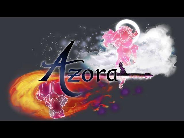 AZORA: Chapter 1 | Episode 1: Standing Guard | Minecraft Machinima