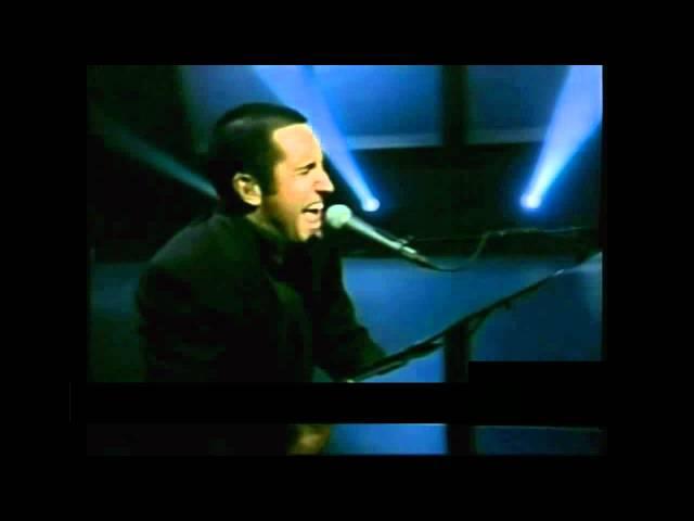 Trent Reznor - Hurt (Unplugged)