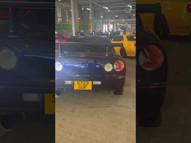 R34 GTR Taillights? | #supercars #petrolheadonism #skyline #fastandfurious