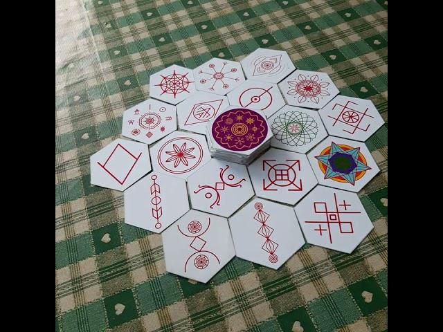Корректировка Руны Вселенной