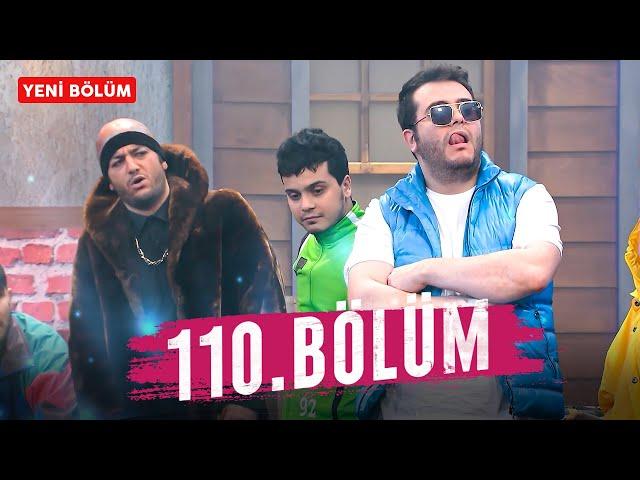 Çok Güzel Hareketler 2 - 110.Bölüm