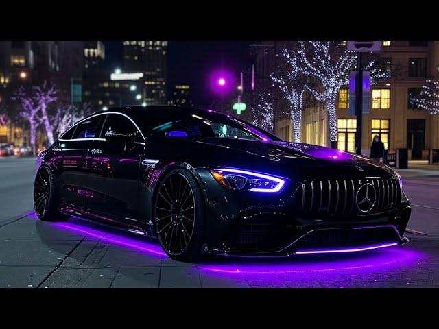 Bass Boosted (Bass Music Remix ) TikTok Trend Music Mix Car 2024