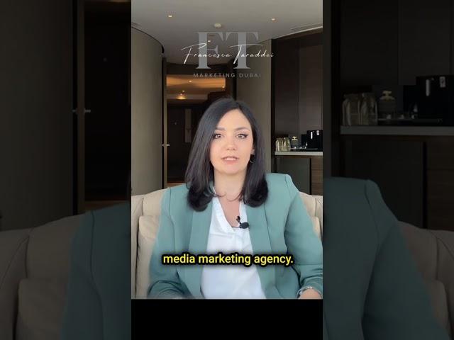  The Truth about Marketing in Dubai