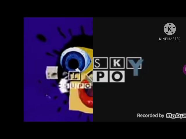 Klasky Csupo in G-Major 76 (V2) (Instructions In Description)
