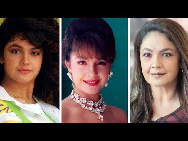 Pooja Bhatt Life Journey 1972 - Present Transformation #Shorts #Youtubeshorts #Viral #AShortADay