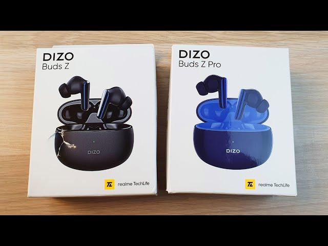 НАУШНИКИ REALME BUDS Z И Z PRO - КАЧЕСТВО ЗА МАЛЫЕ ДЕНЬГИ!