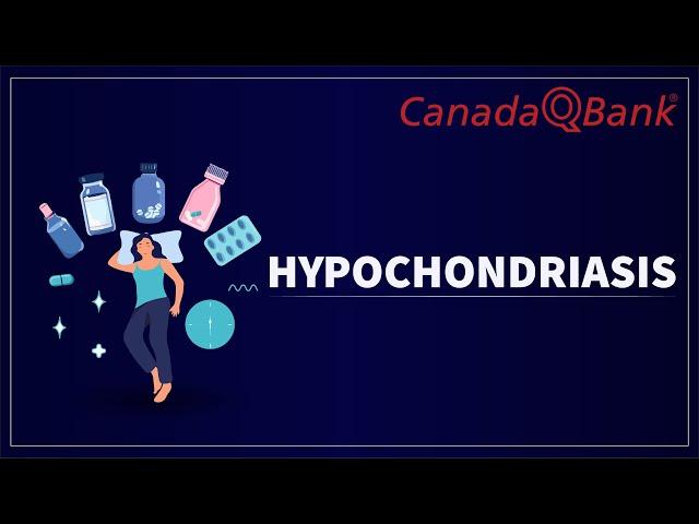 Hypochondriasis