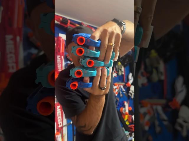 Nerf N-Series FLEX