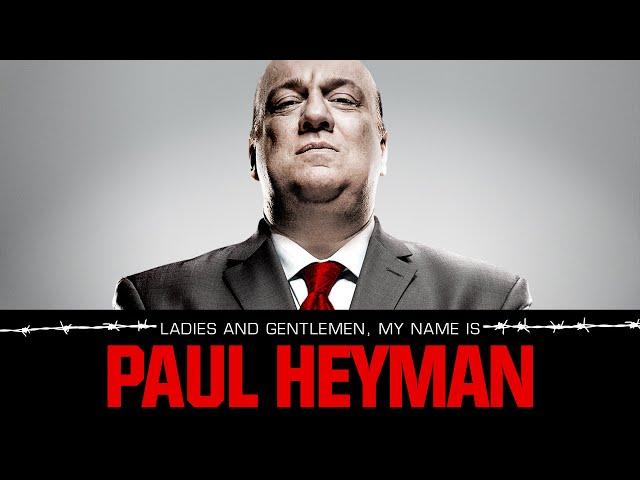 FULL DOCUMENTARY: Ladies and Gentlemen, My Name is Paul Heyman