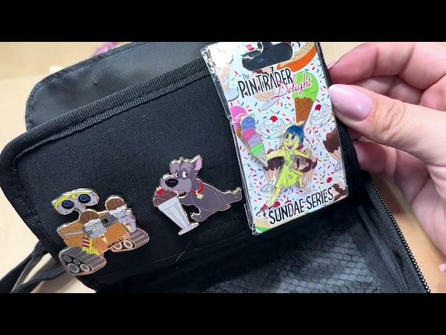 eBay Magic Mail | Unboxing My Recent Disney Pin Scores!