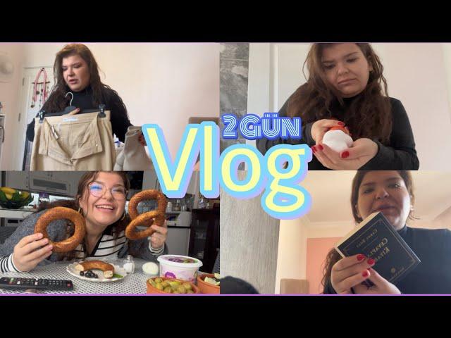 Meşhur Date'ime ne Oldu? | Neden adet olmuyorum ?  | Vlog #melisates