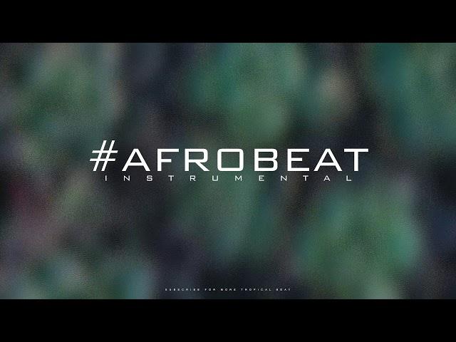 Afrobeat Instrumental 2018 (Dancehall Riddim) Type Beat - prod By DemsRiddim