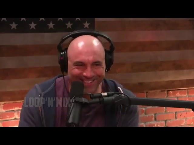 Joe Rogan Pull That Up Jamie (Compilation)