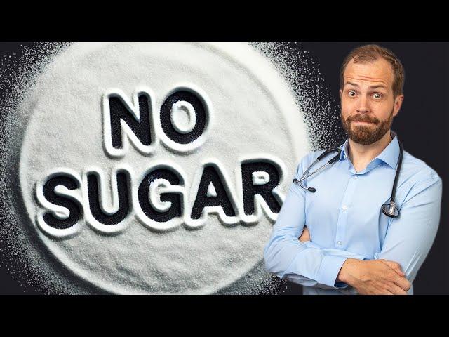 What Happens If You Stop Eating Sugar For 30 Days?