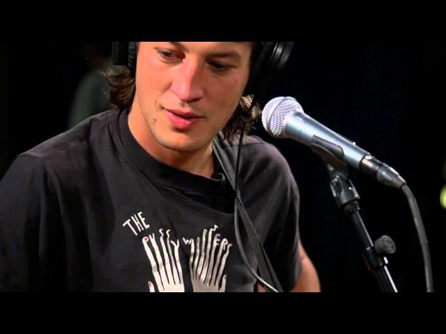 Marlon Williams - Full Performance (Live on KEXP)