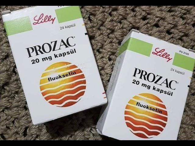 Prozac Nedir, Ne İşe Yarar, Fiyatı ve Kullananların Yorumları