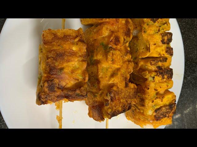 Let’s Make Bread Pakoda  | Easy & Tasty Bread Pakoda #breadpakora