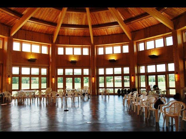 Wedding venues in Minnesota